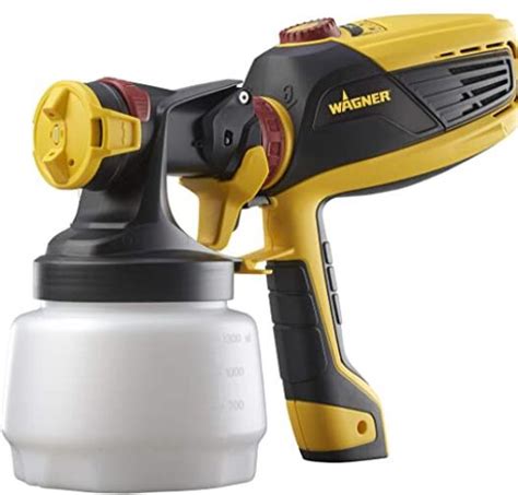 6 Best Paint Sprayer for Walls and Ceilings - Sprayer & Paint Guide 2021