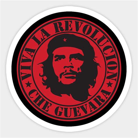 Viva la revolucion sticker – Artofit