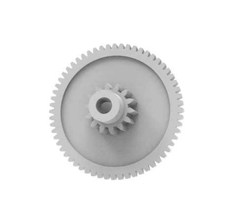 Image result for Plastic Gear Module