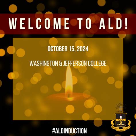 Alpha Lambda Delta Honor Society on LinkedIn: #aldinduction