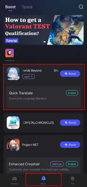 Best Shadowverse: Worlds Beyond Game Translation Tool