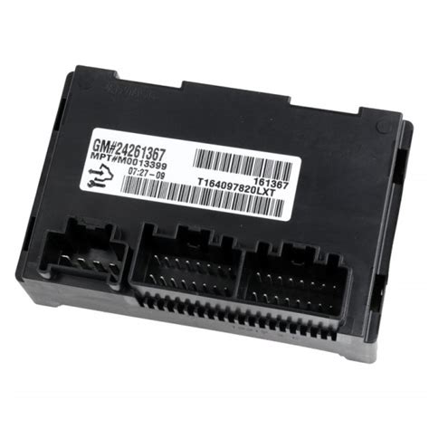 Image result for GM Transfer Case Control Module