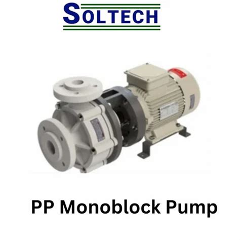 Diaflow Pump - Centrifugal Monoblock Acid Pump Manufacturer from New Delhi