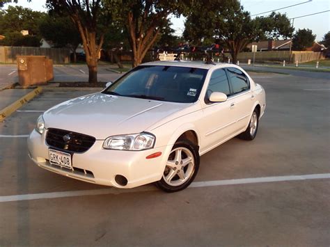 2000 Nissan Maxima - Exterior Pictures - CarGurus