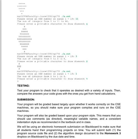 Image result for How to Write a Program Description