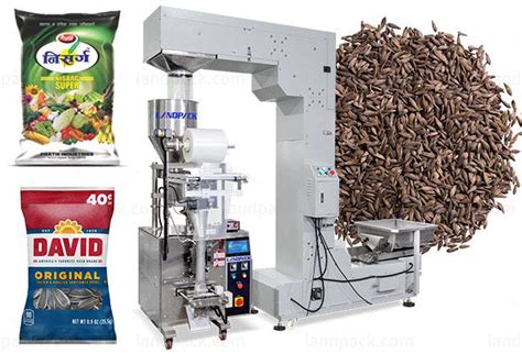 Image result for Seed Packing Machine