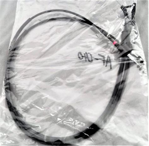 Image result for Throttle Cable Assembly