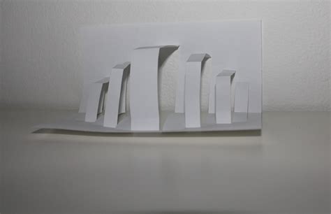 Paper Scale Model Review 的图像结果