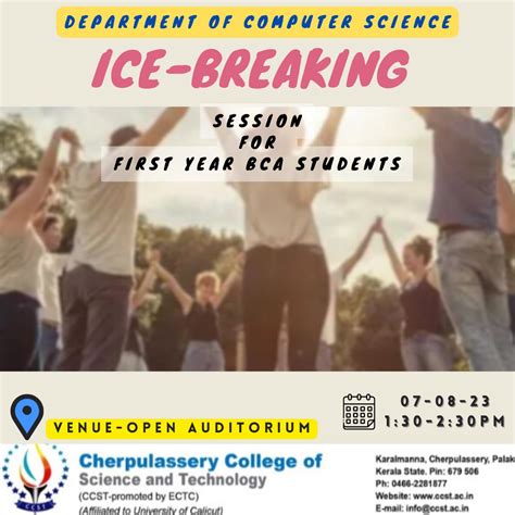 Cherupulassery College of Science and Technology