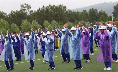 青海第十八届运动会、第四届全民健身大会拉开帷幕__财经头条