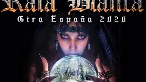 Rata Blanca San Vicente del Raspeig Tickets, Sala The One, San Vicente ...