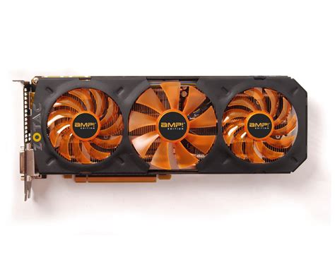 Amazon.in: Buy ZOTAC GeForce GTX 780 3GB AMP Edition Triple Silencer ...