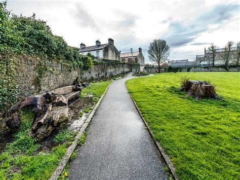 Limerick Archives - PARKS AND GARDENS