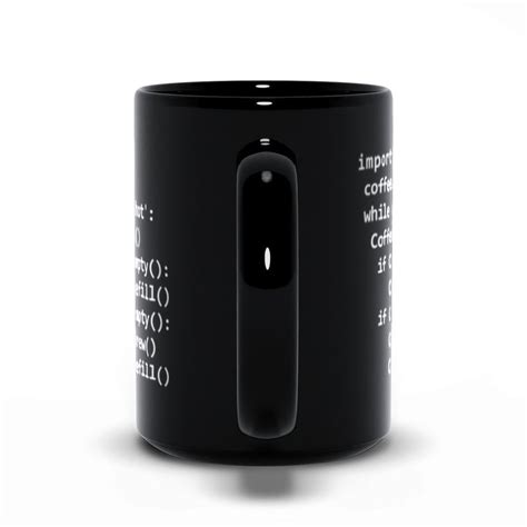 Python Mug 的图像结果