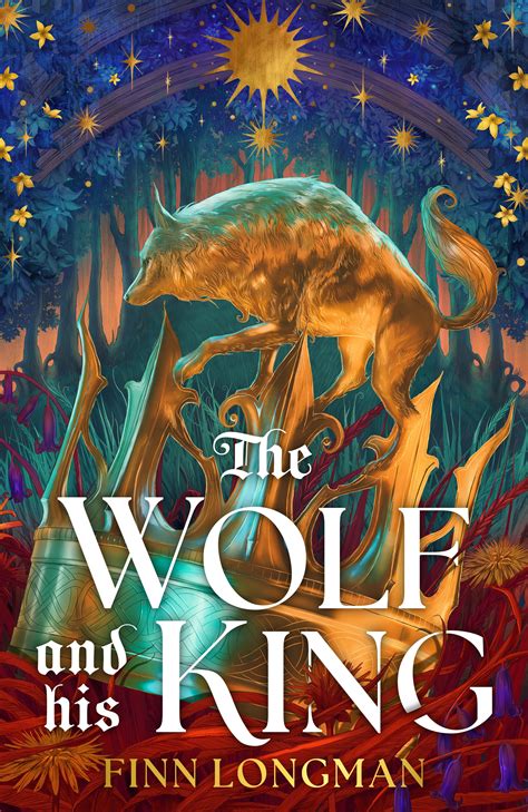 The Wolf and His King: Madeline Miller meets medieval literature in ...