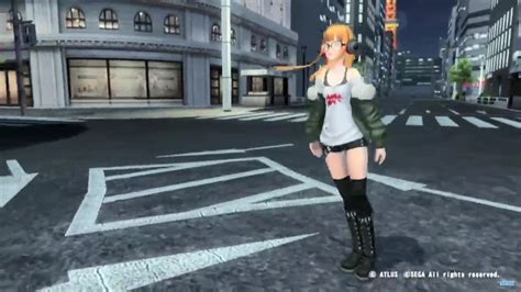 Image result for Persona 5 PSO2