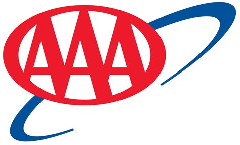 AAA logo and symbol, meaning, history, PNG, brand