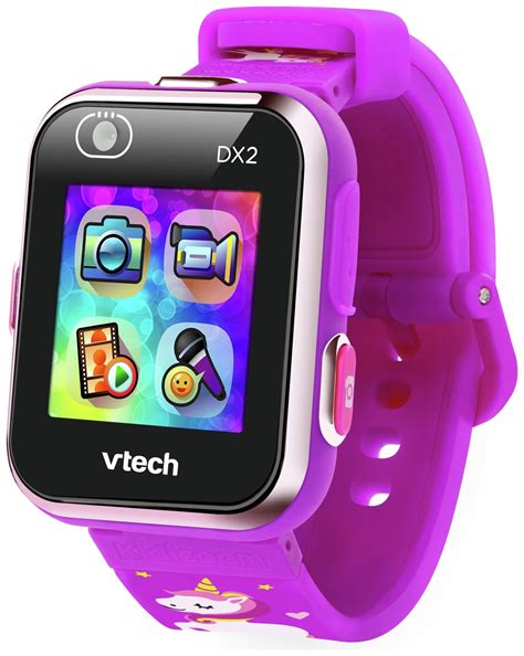 Image result for Vtech Smart Watch Features