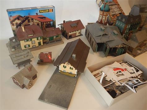 Image result for Faller Modelle