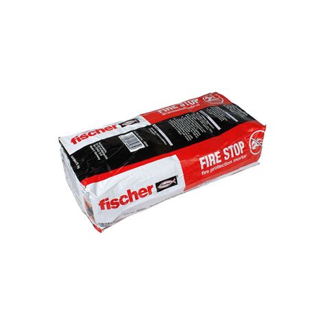 FireStop Compound FFSC - fischer India