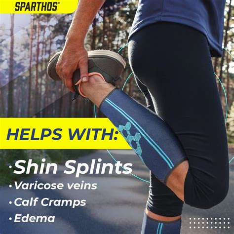 Calves Causing Shin Splints at Jett Boyer blog