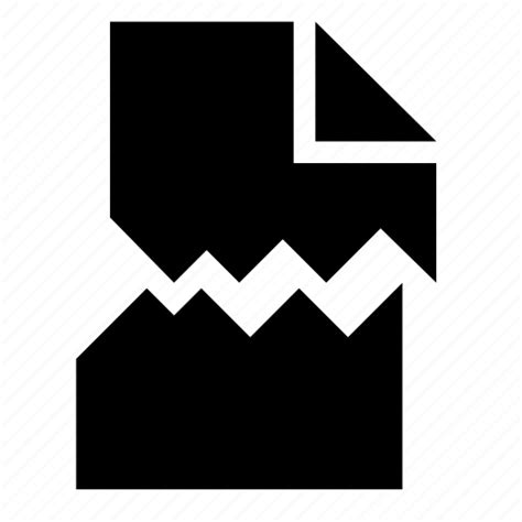 Image result for Broken File