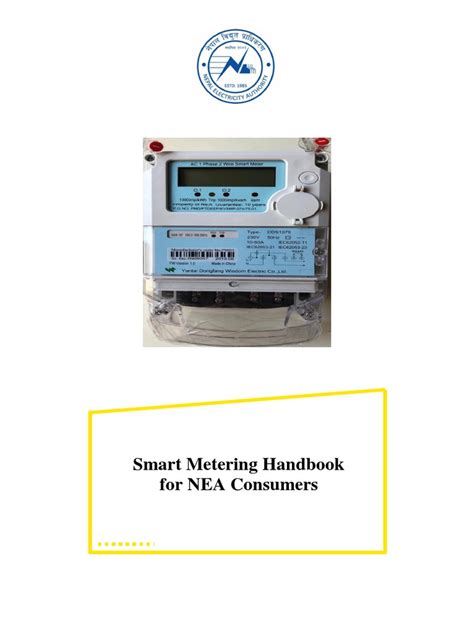 Image result for Smart Meter User Guide