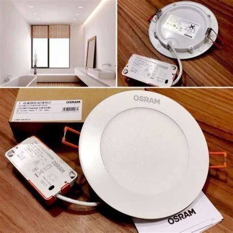 Image result for Panel LED Osram