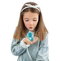 Buy Frozen 2 Whisper & Glow 3D Mini Figure - The Nokk Online at Low ...