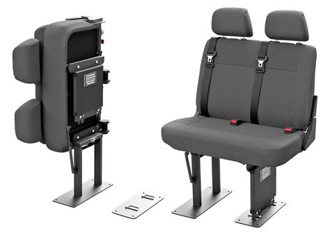 Side Fold Seats - Auto Extras