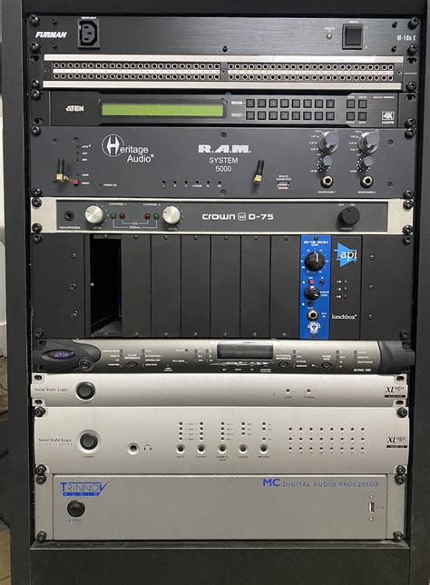 Avid S1 Tutorial 的图像结果