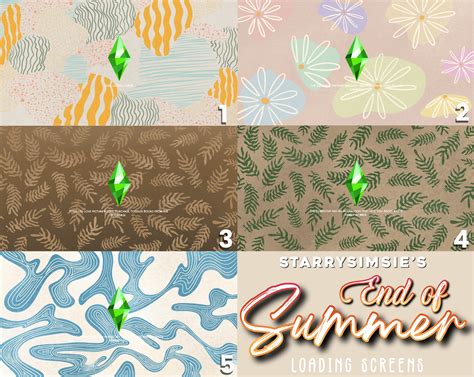 Image result for Sims 4 Life Is Strange Loading Screen