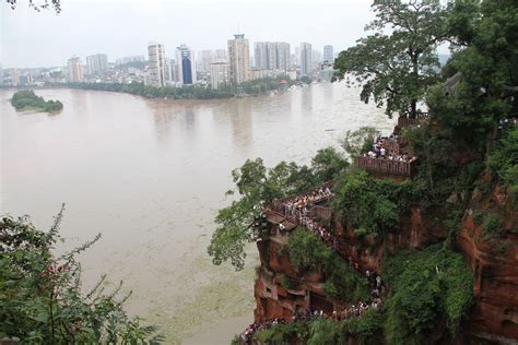 乐山古镇旅游景点大全,古城,出名(第2页)_大山谷图库