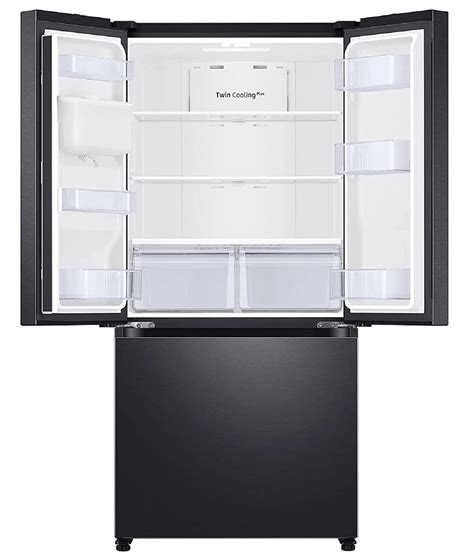 Samsung 579 L Inverter Frost-Free French Door Refrigerator Appliance ...