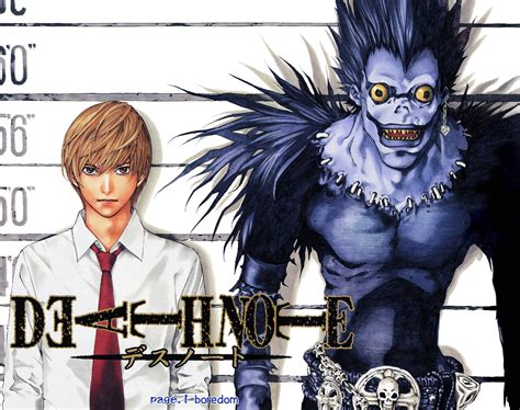 Image result for El Death Note
