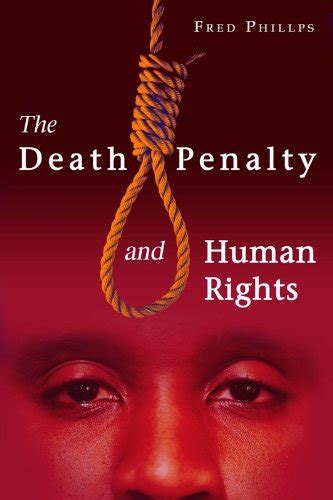 Buy The Death Penalty and Human Rights Book Online at Low Prices in ...