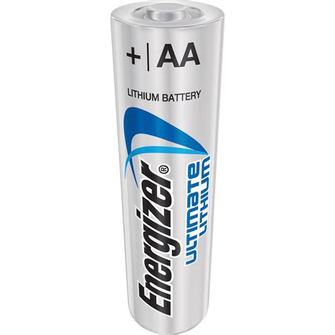 Energizer Lithium AA Batteries L91 (Box of 24) – Battery Hub Inc.