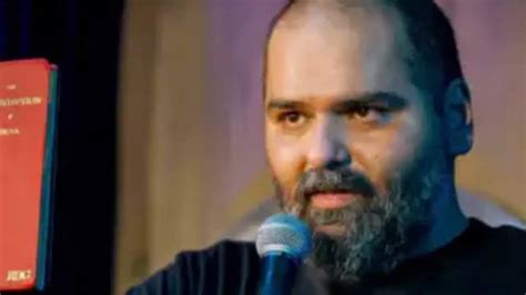 BookMyShow reacts to Kunal Kamra’s claims about delisting amidst stand ...