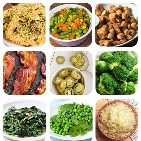 What To Serve With Chicken And Dumplings - 36 BEST Sides - Pantry & Larder