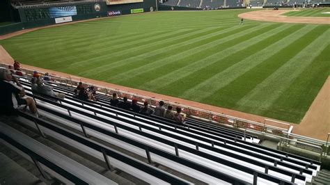 Image result for Target Field Left Field