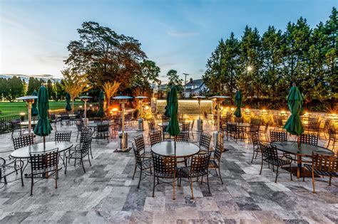 Hempstead Golf and Country Club — bayview landscape architecture ...