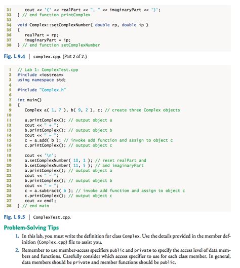 How to Create Complex Class in Java 的图像结果