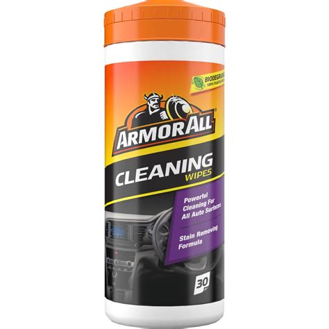 Armor All Cleaning Wipes