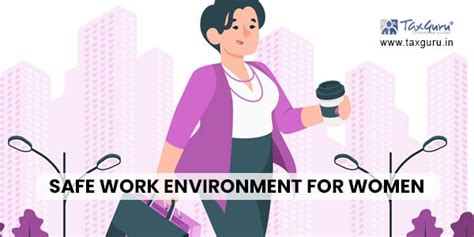 POSH Act 2013- Ensuring a Safe Work Environment for Women