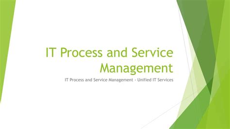 Image result for IT Service Introduction Process