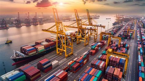 Import Business Example 的图像结果