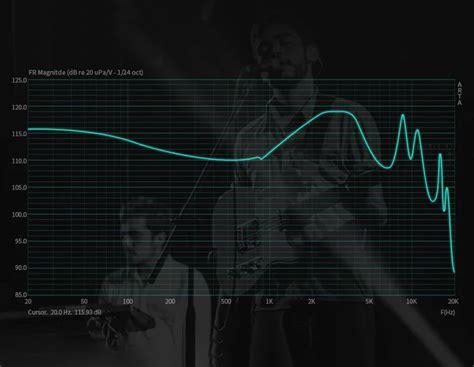 ARTTI R6 Dynamic Driver In Ear Monitor with Mic | Concept Kart