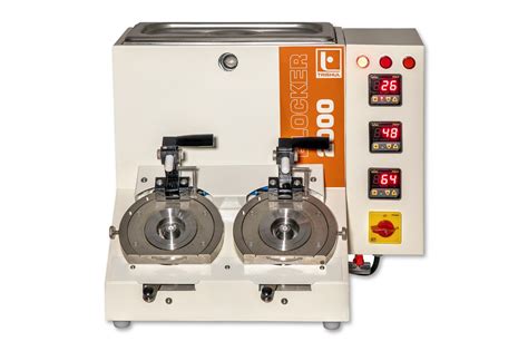 Alloy Blocker – B2000 Old