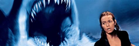 25 Years Later, We Still Love Deep Blue Sea... Despite Its Weird Ending