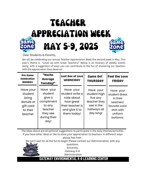 Gateway Environmental K-8 – Home of the Gators